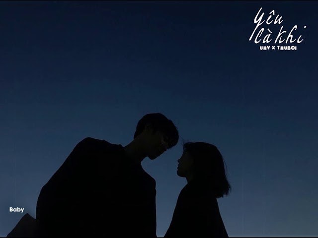 Yêu Là Khi 