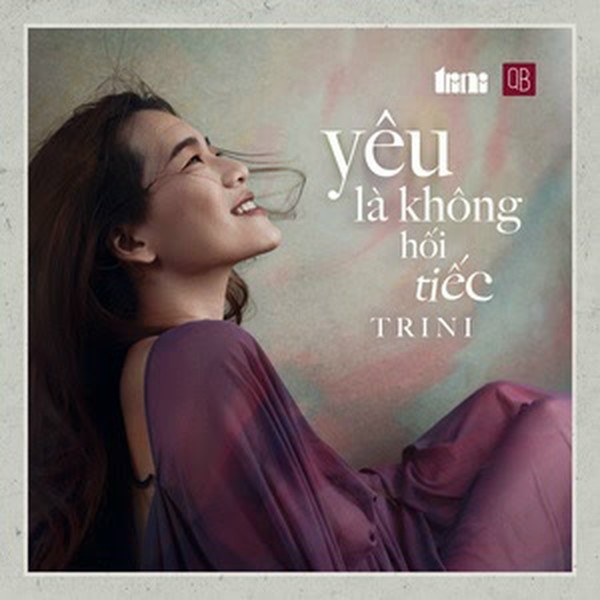 Yêu Là Không Hối Tiếc 