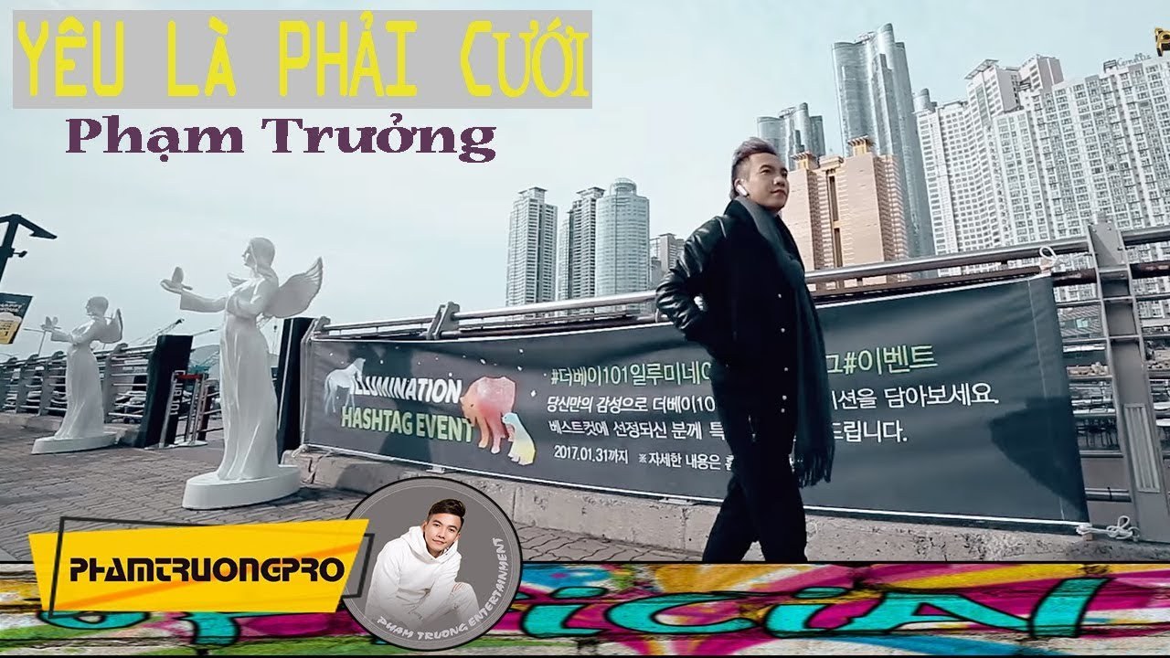 Yêu là phải cưới