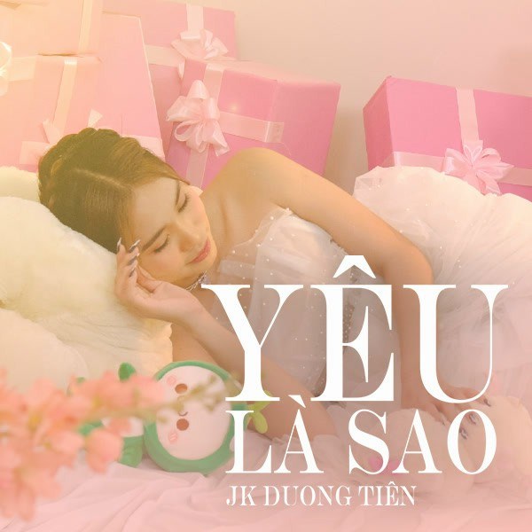 Yêu Là Sao