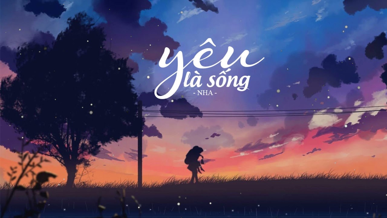 Yêu Là Sống