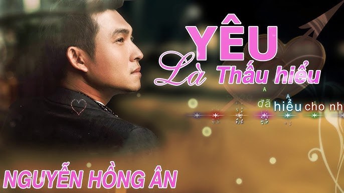 Yêu Là Thấu Hiểu