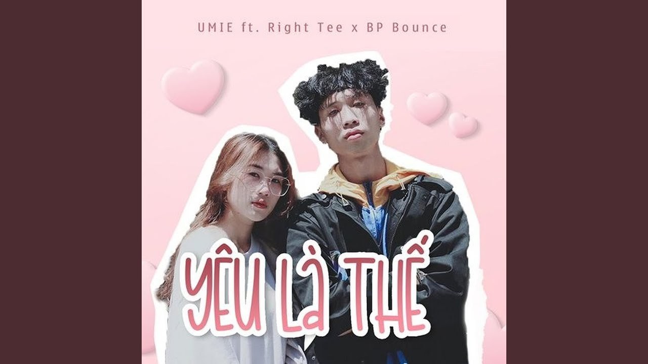 Yêu Là Thế