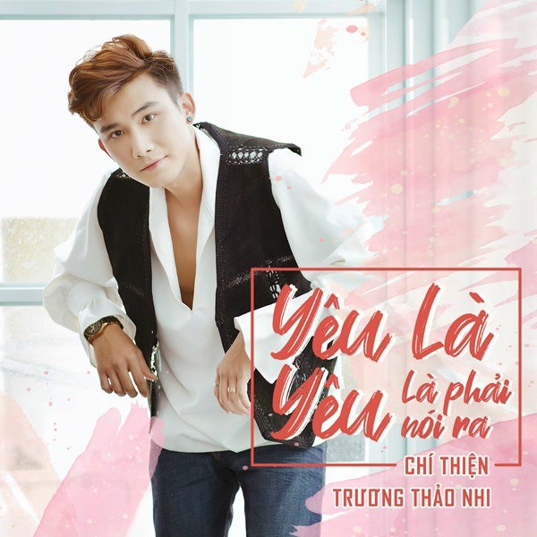 Yêu Là Yêu (Là Phải Nói Ra)