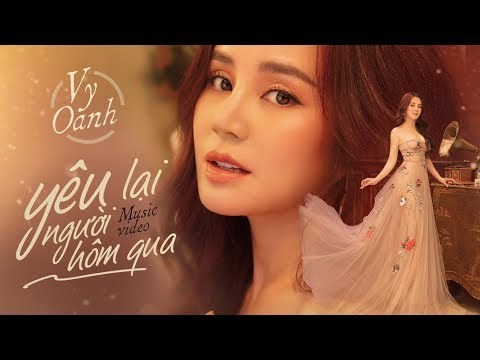 Yêu Lại Người Hôm Qua