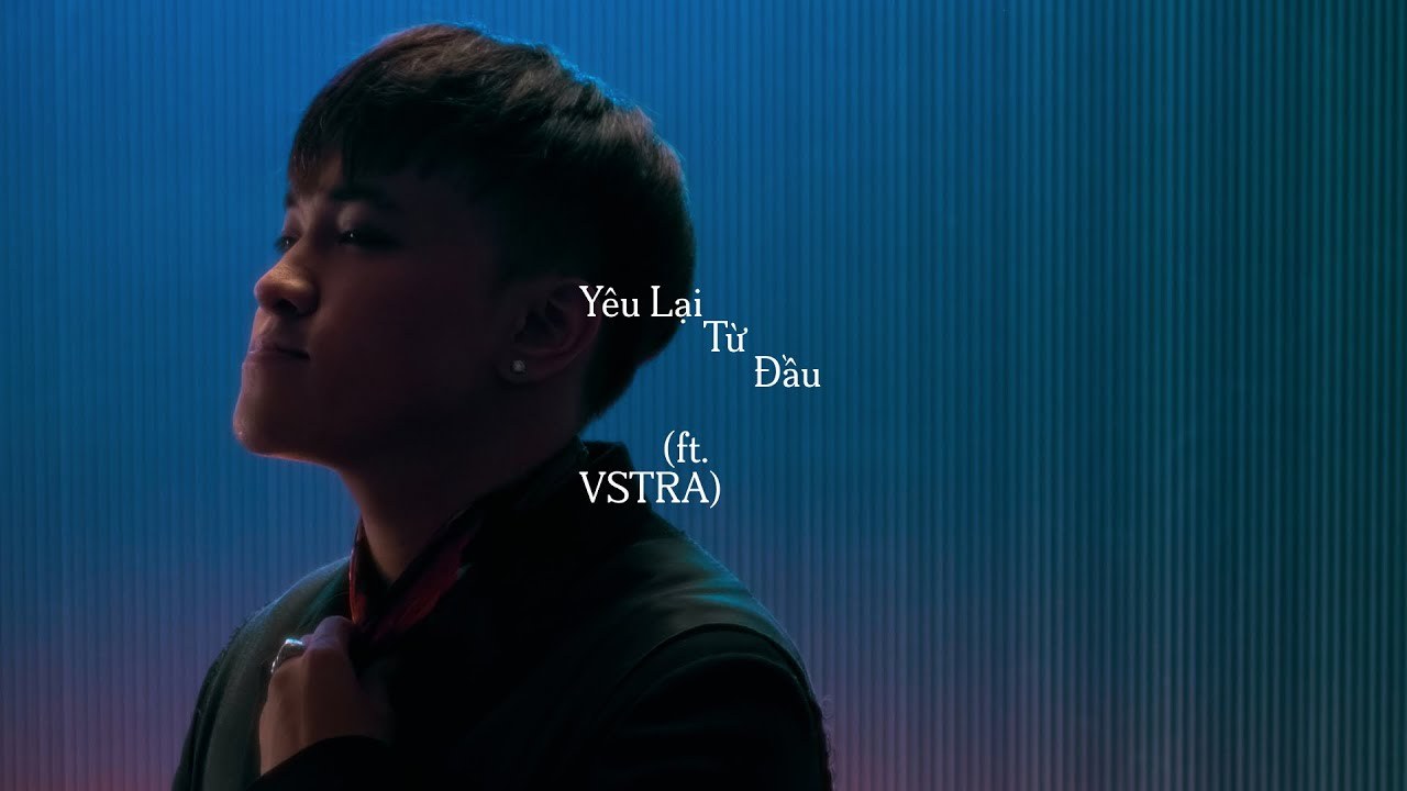 Yêu Lại Từ Đầu