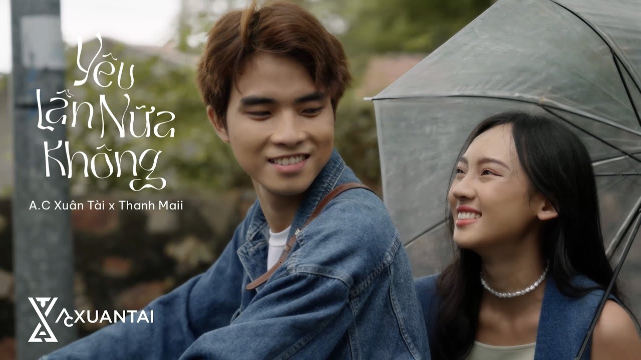 Yêu Lần Nữa Không?