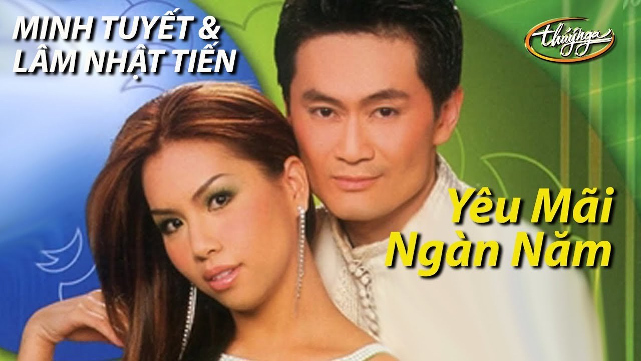 Yêu Mãi Ngàn Năm