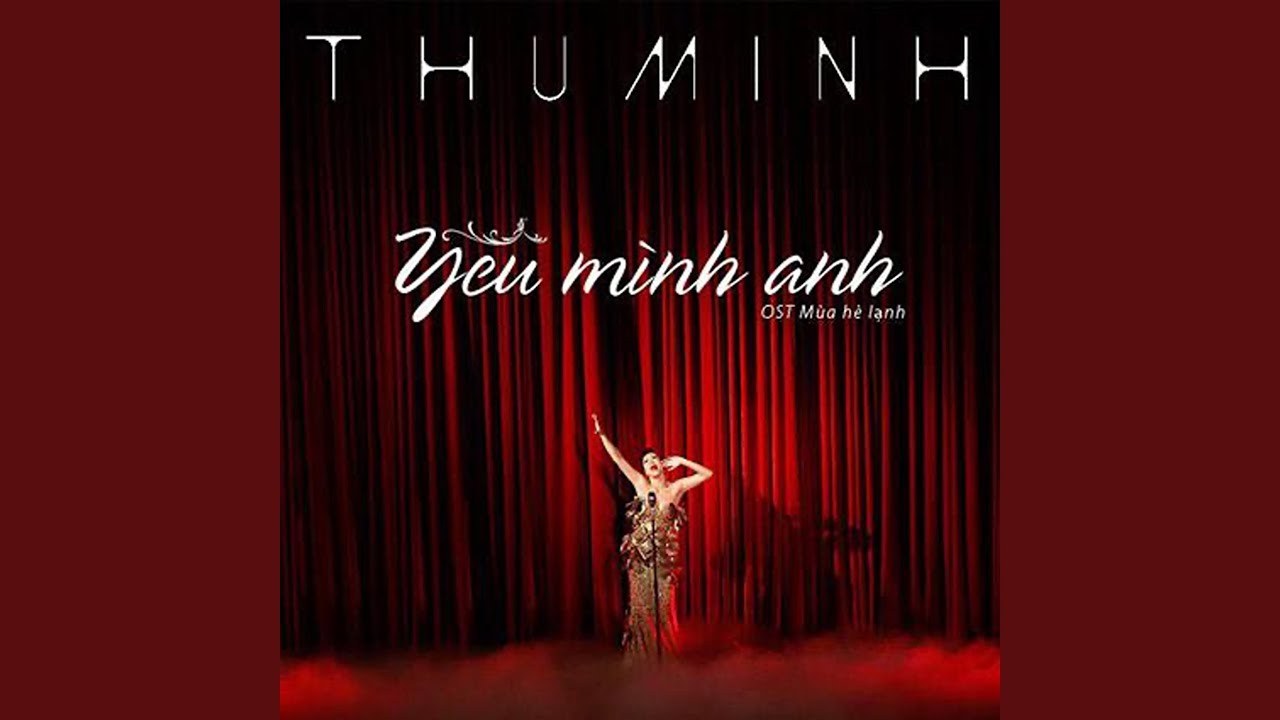 Yêu Mình Anh