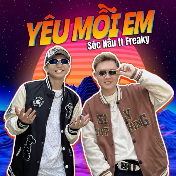 Yêu Mỗi Em