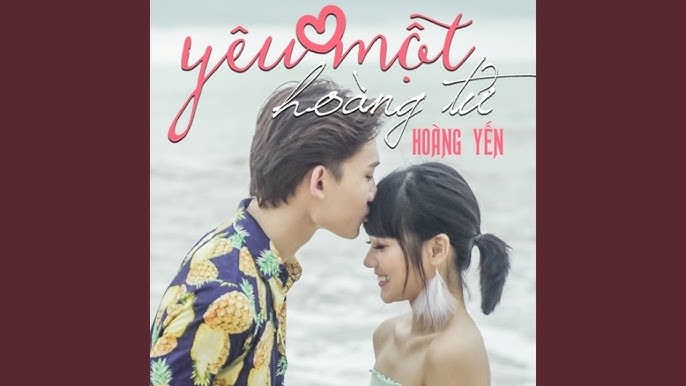 Yêu Một Hoàng Tử