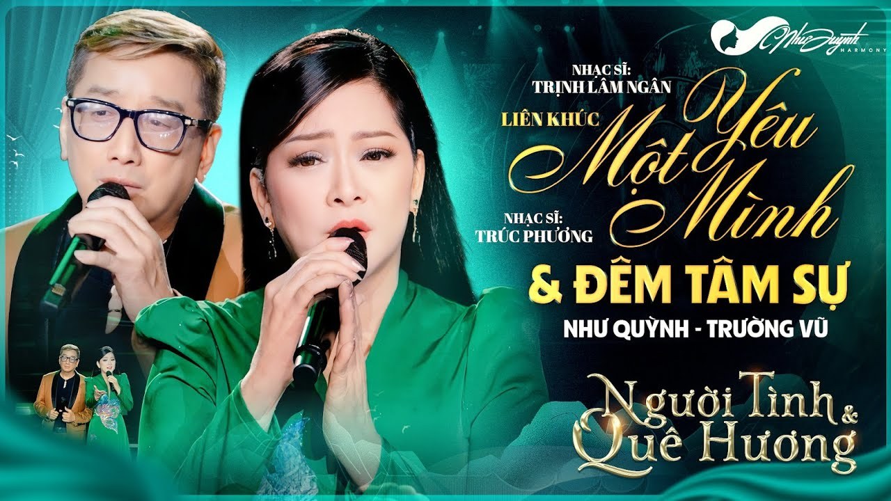 Yêu Một Mình