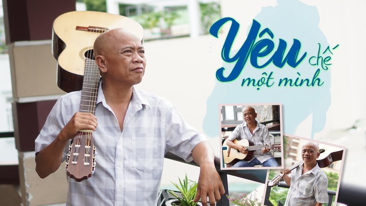 Yêu một mình
