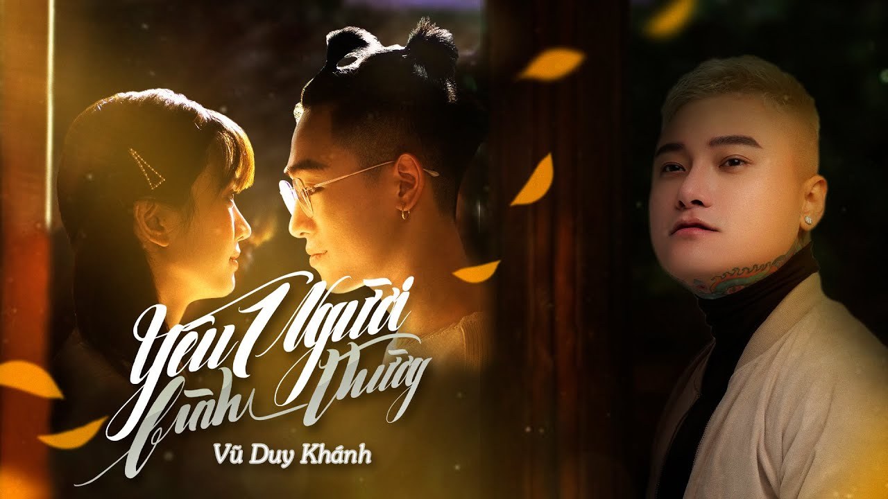 Yêu Một Người Bình Thường