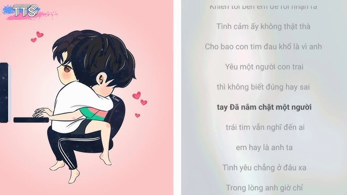 Yêu Một Người Con Trai