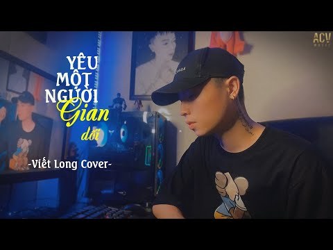 Yêu Một Người Gian Dối