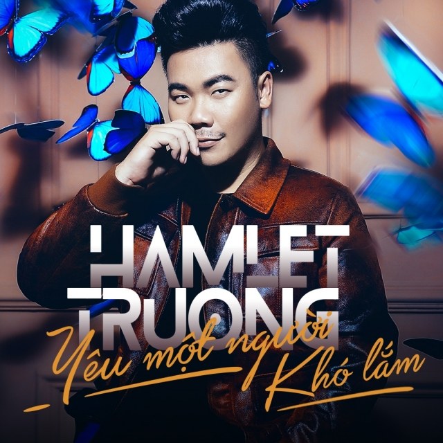 Yêu Một Người Khó Lắm
