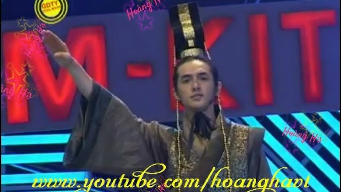 Yêu Một Người Không Quen