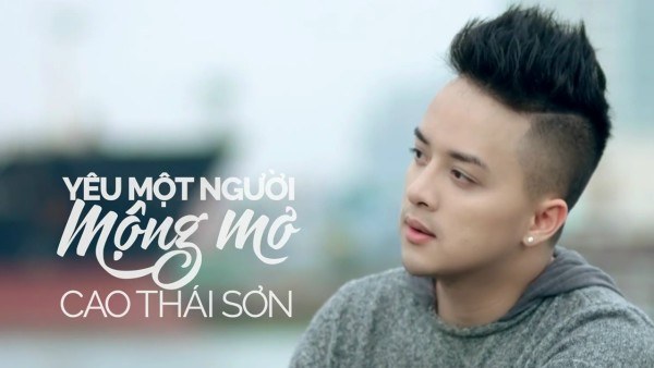 Yêu Một Người Mộng Mơ