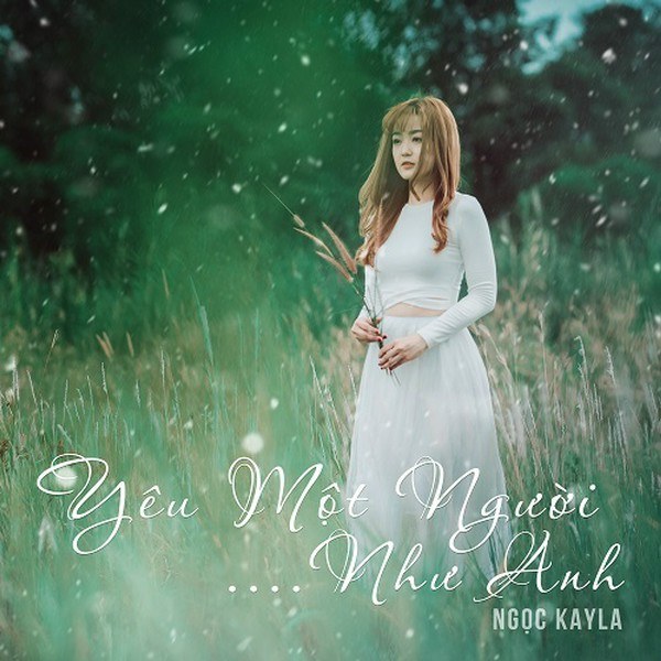 Yêu Một Người Như Anh (Lời Nguyền OST)
