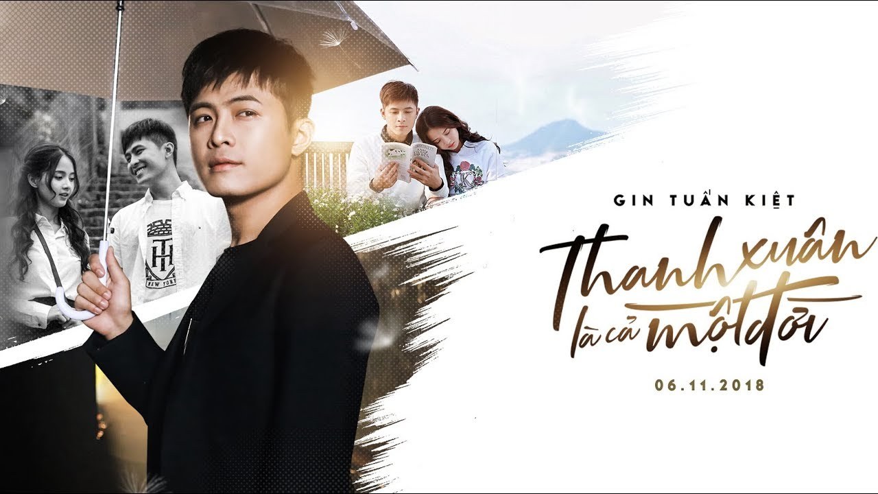 Yêu Một Người Sau Anh (THANH XUÂN LÀ CẢ MỘT ĐỜI)