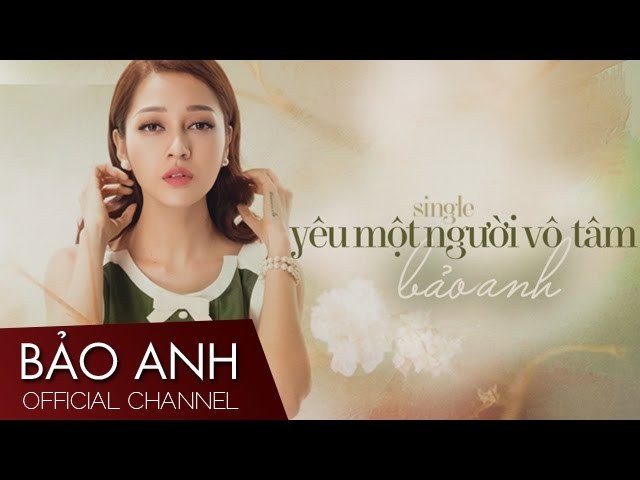 Yêu Một Người Vô Tâm