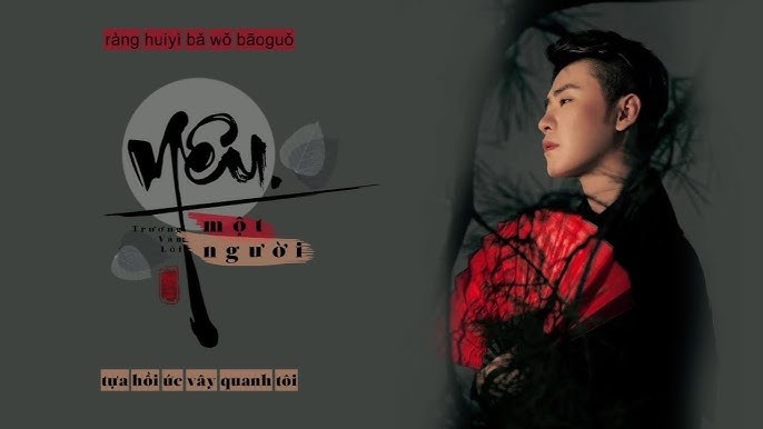 Yêu một người (爱一个人)