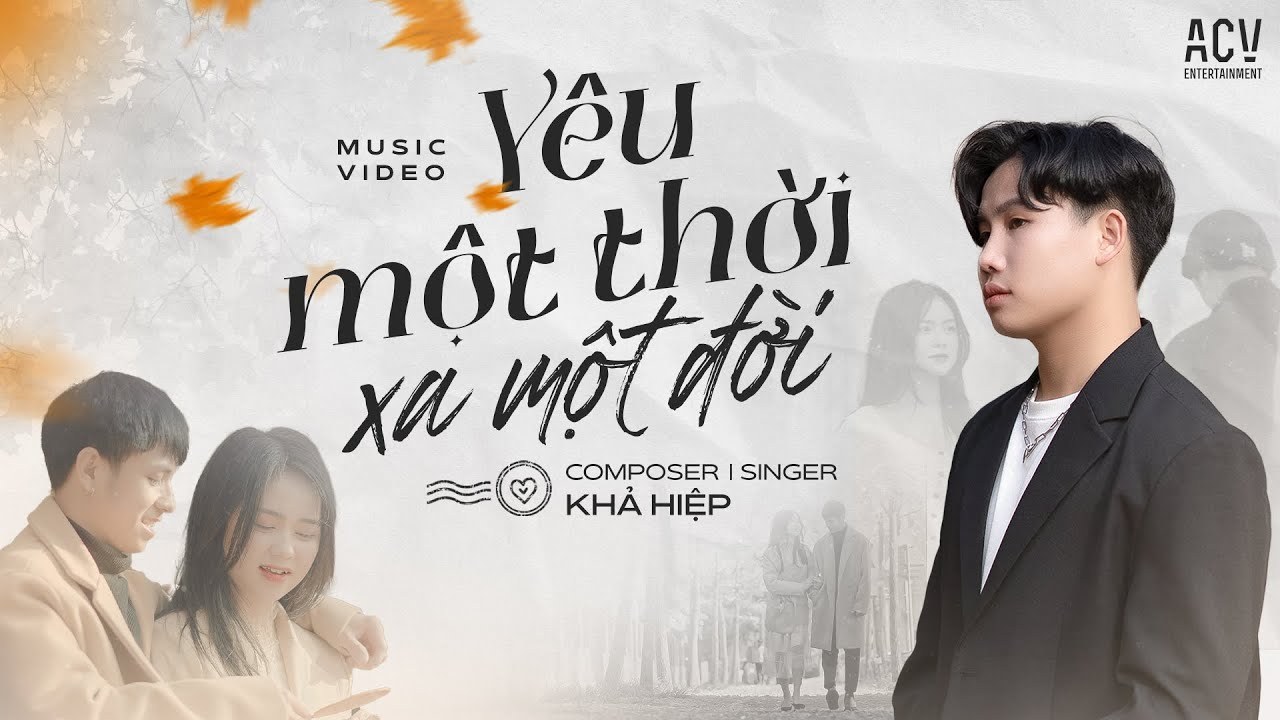 Yêu Một Thời Xa Một Đời