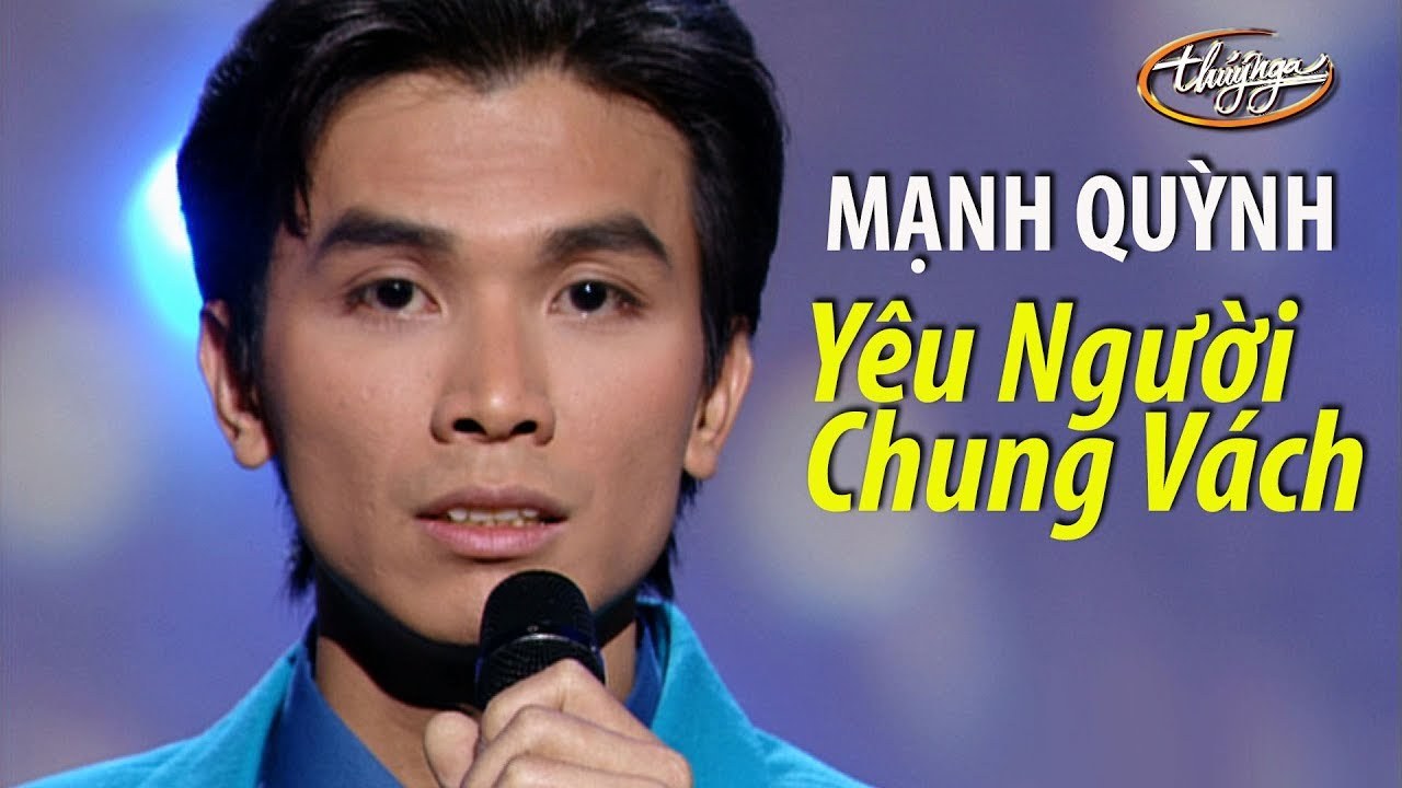 Yêu Người Chung Vách