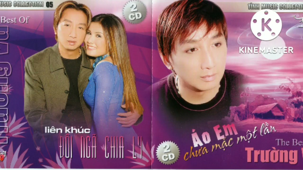 Yêu Người Chung Vách