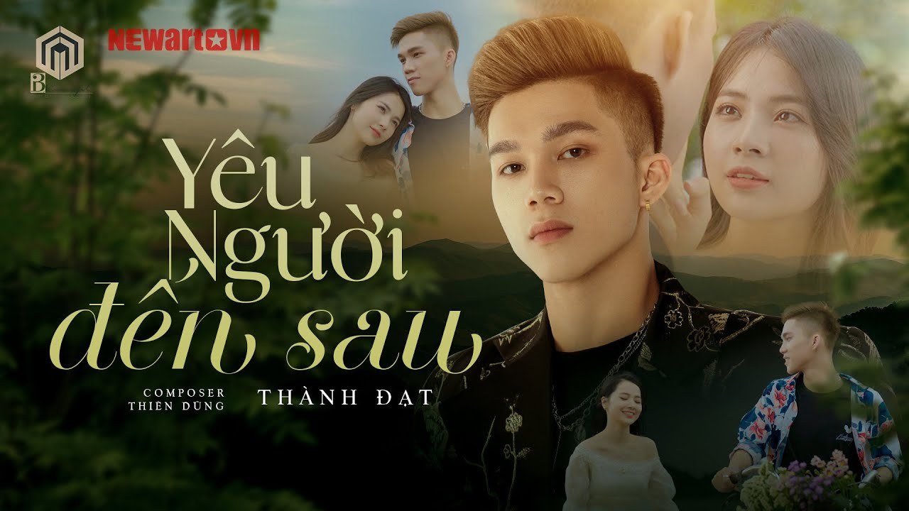 Yêu Người Đến Sau