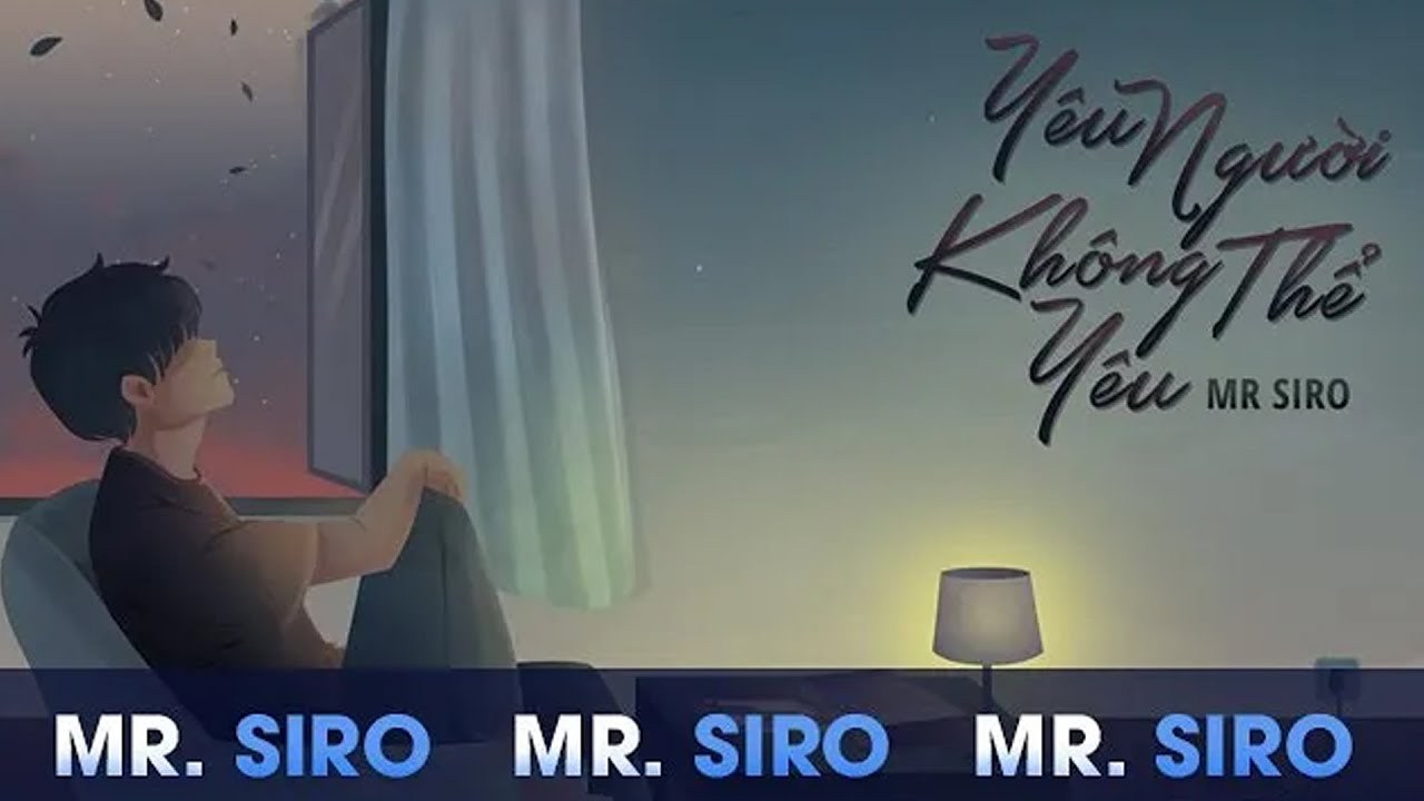 Yêu Người Không Thể Yêu