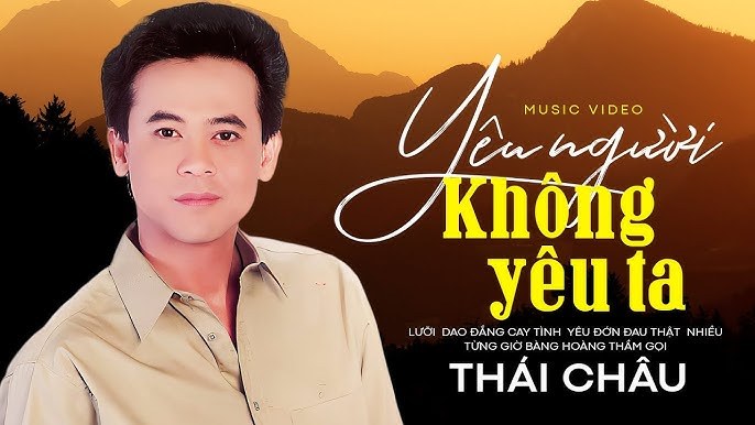 Yêu người không yêu ta