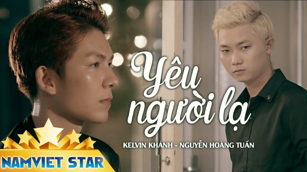 Yêu người lạ