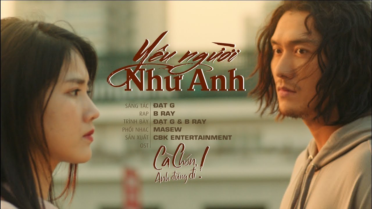 Yêu Người Như Anh