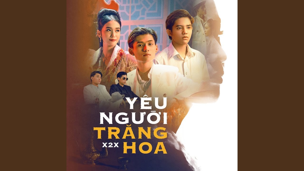 Yêu Người Trăng Hoa