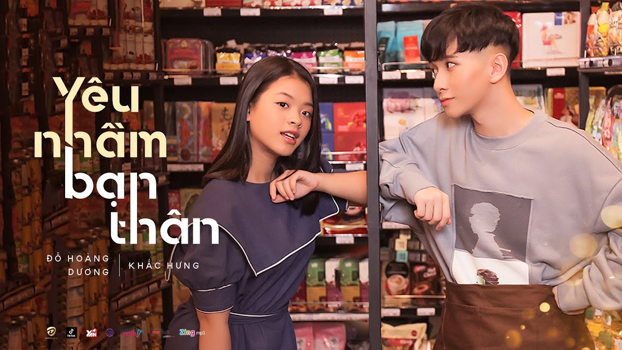 Yêu Nhầm Bạn Thân
