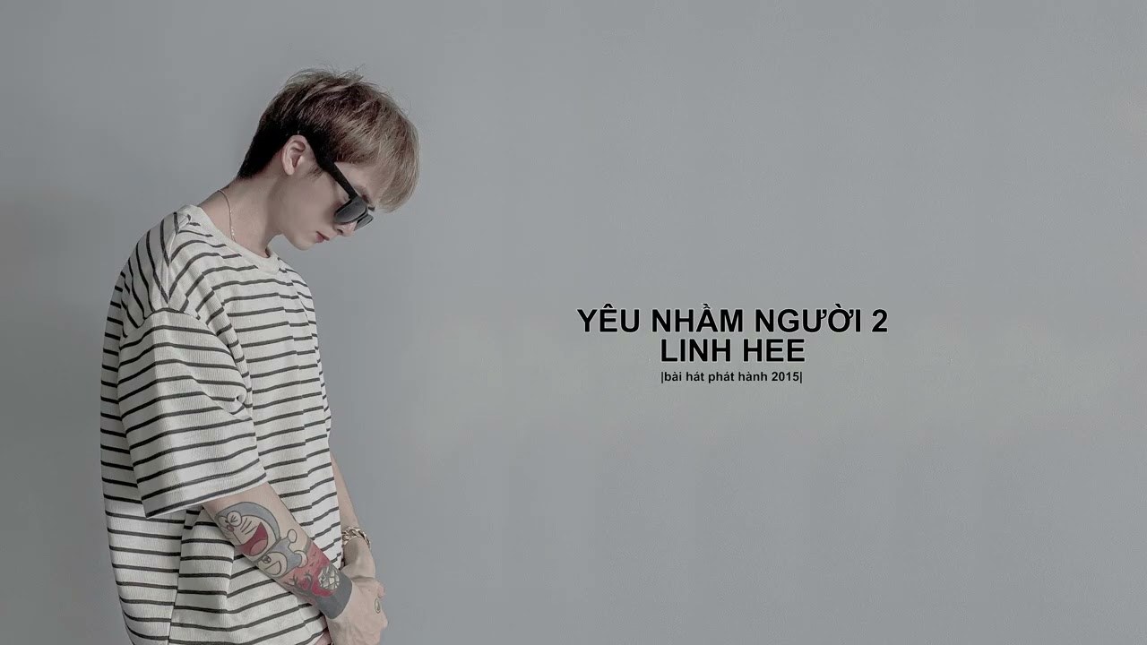 Yêu Nhầm Người