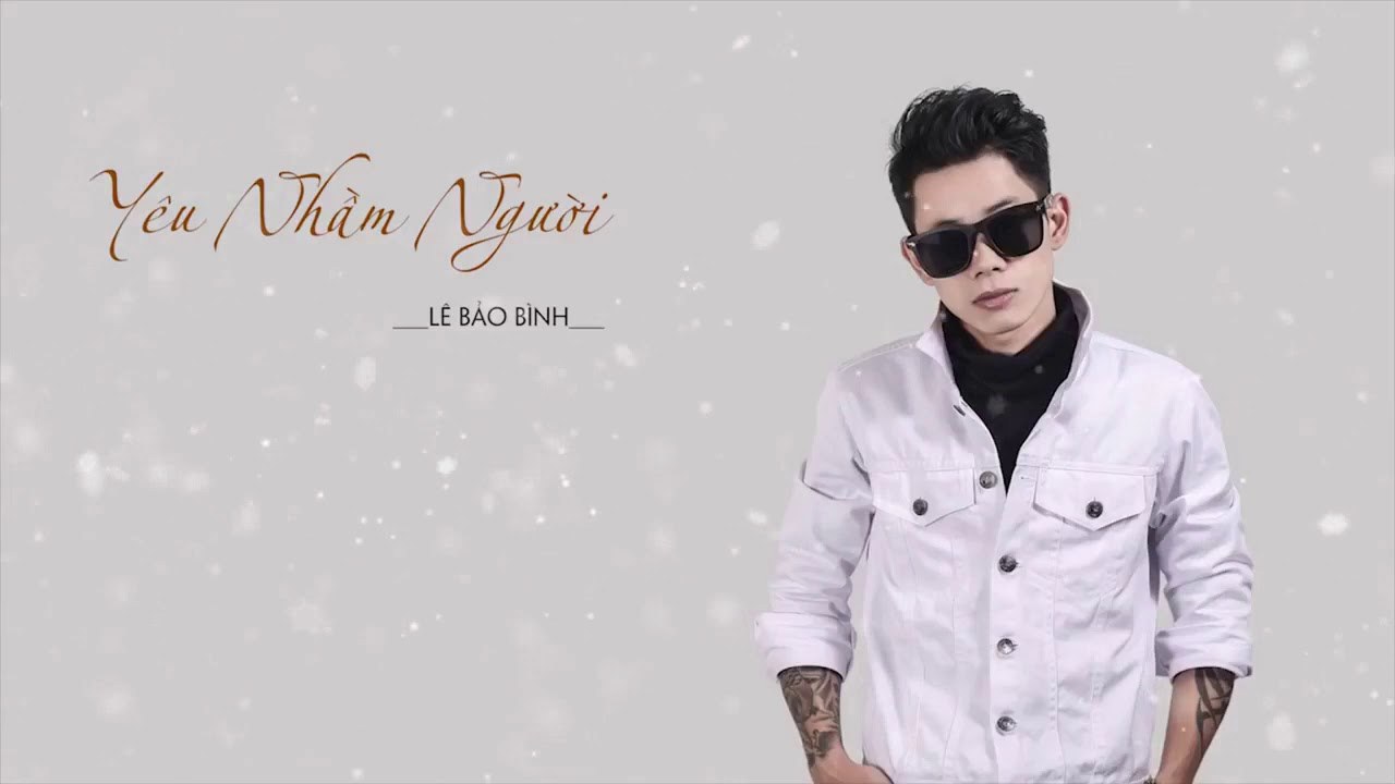 Yêu nhầm người