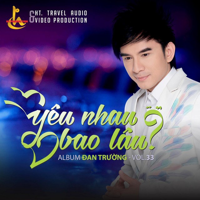 YÊU NHAU BAO LÂU