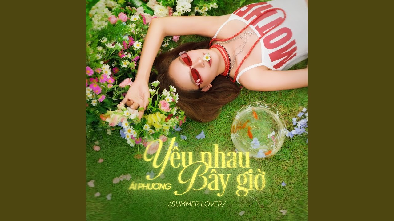 Yêu Nhau Bây Giờ (Summer Lover)
