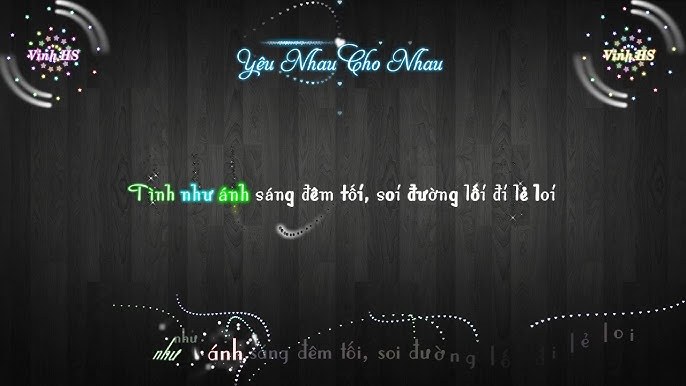 Yêu nhau chờ nhau