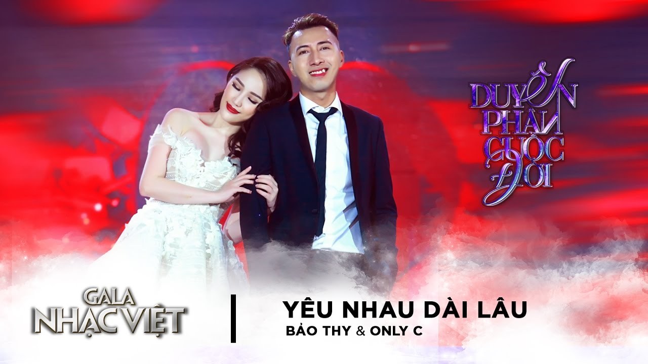 Yêu Nhau Dài Lâu