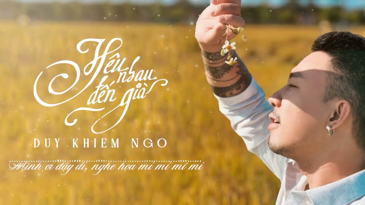 Yêu Nhau Đến Già