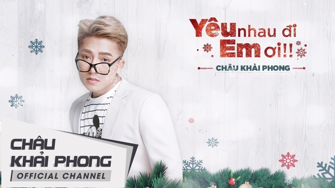 Yêu nhau đi em ơi