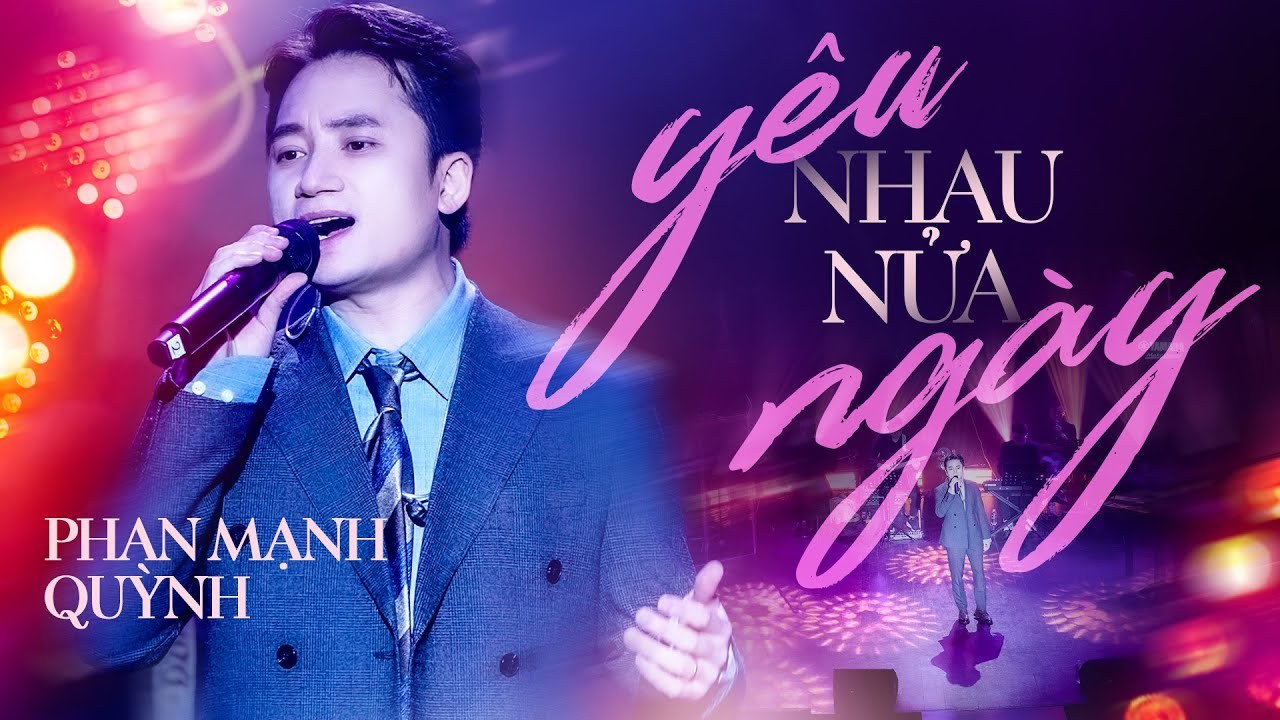 Yêu Nhau Nửa Ngày