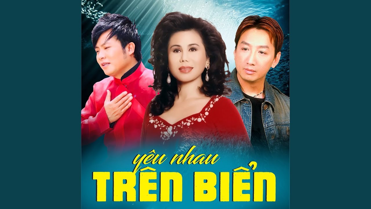 Yêu Nhau Trên Biển