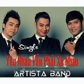 Yêu Nhau Vẫn Phải Xa Nhau