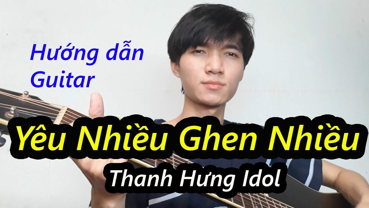 Yêu Nhiều Ghen Nhiều