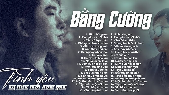 Yêu như hôm ấy